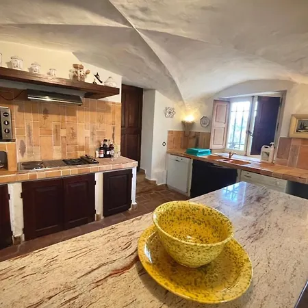 Ferme Provencale Barbarin Chateau-Arnoux-Saint-Auban