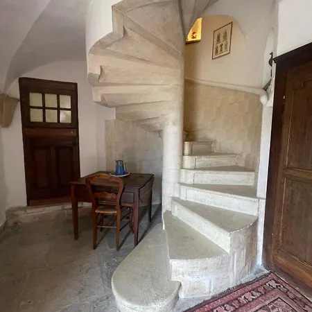 Villa Ferme Provencale Barbarin