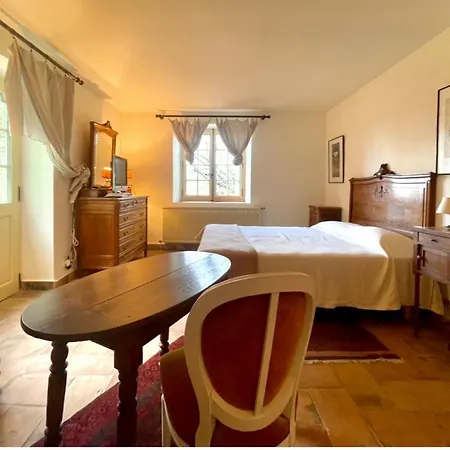 Villa Ferme Provencale Barbarin
